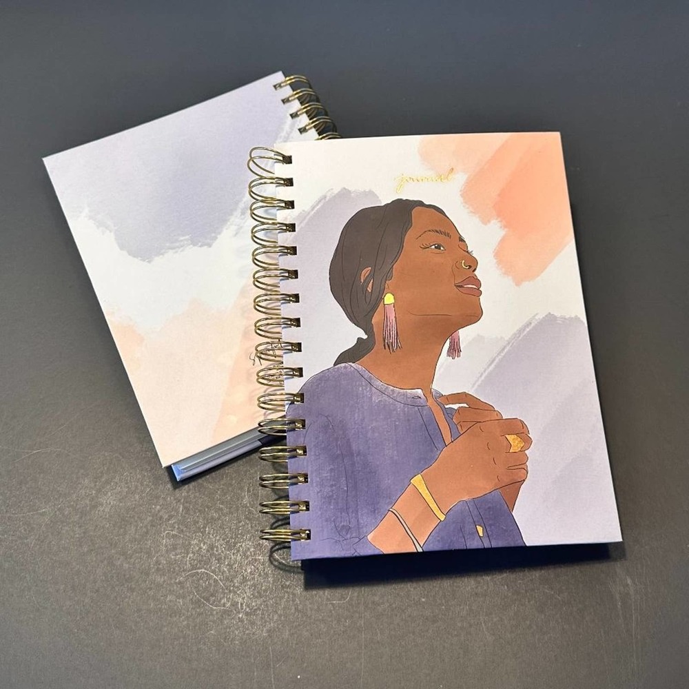 New set of 2 journals